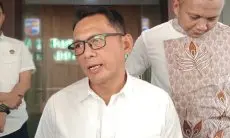 Hery Antasari Dukung Penuh Penertiban Pasar Merdeka, Ini Alasannya 