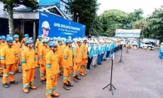 PLN UID Jabar Tekankan Pentingnya Budaya K3 dalam Memberikan Layanan Optimal kepada Pelanggan