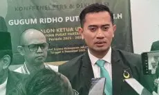 Gugum Ridho Putra, Nahkoda Baru PBB: Bidik Suara Milenial dan Gen Z untuk Pemilu 2029