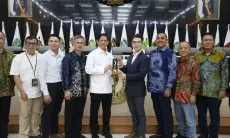 Disambangi Dua Investor, DPRD Jabar Buka Potensi Kerjasama Pengelolaan TPPAS Lulut Nambo