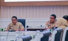 Pemkot Lanjutkan Persiapan Kantor Pemerintahan Terpadu di Katulampa