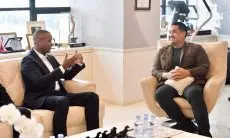 Percepat Naturalisasi! Menpora Dito Ariotedjo Pastikan Emil Audero, Joey Pelupessy, dan Dean James Bisa Perkuat Timnas Indonesia di Kualifikasi Piala Dunia 2026