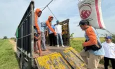 Dengan HPP Baru, Bulog Jabar Siap Serap Gabah Beras Petani Lokal Berapa pun Target yang Ditentukan Pusat