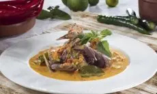 2 Hidangan Khas Indonesia Ini Masuk dalam 100 Makanan Terburuk di Dunia Versi Taste Atlas