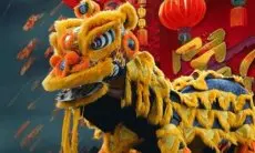 Meriahkan Imlek 2025, Ini Spot Nonton Pertunjukan Barongsai di Semarang