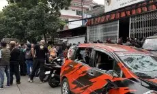 Situasi Telah Kondusif, Polisi Masih Selidiki Penyebab Bentrokan 2 Ormas di Bandung