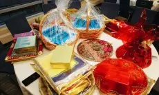 6 Rekomendasi Hampers Kue Imlek Terbaik di Bandung, Berikan Sentuhan Manis untuk Perayaan Tahun Baru Tionghoa