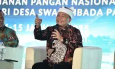 Sekda Herman Suryatman Dorong Gerakan Tanam Cabai di Rumah