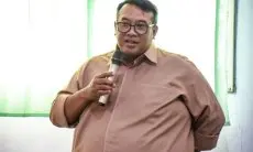 Komisi V DPRD Jabar Menyoroti Sarpras SMAN 1 Bongas Indramayu