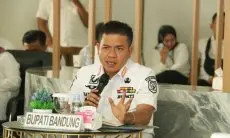 Realisasi Investasi Kabupaten Bandung 2024 Lampaui Target Hingga Mencapai 116%