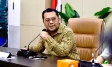 Pansus II DPRD Jabar Sambangi Kementerian Investasi dan ATR/BPN, Matangkan Ranperda Investasi Serta Kemudahan Berusaha