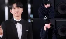 3 Film yang Dibintanginya Alami Kegagalan Terus Menerus, Song Joong Ki Menangis