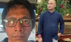 Pengakuan Nanang Gimbal Tersangka Pembunuhan Aktor Sandy Permana, Sebut Punya Dendam Bertahun-tahun