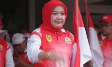 Sintha Dec Checawaty Laporkan Gustav Manurung dan Atis Tardiana ke Kepolisian.