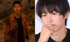 Menangis Gara-gara Filmnya Gagal Capai Box Office, Song Joong Ki Disebut Palsu oleh Penonton