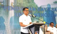 Musrenbang Tingkat Kecamatan Dimulai, Begini Pesan Hery