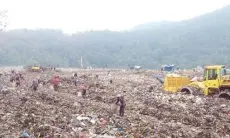 Dibatasi Hanya 17 Ritase Per Hari, DLH Kota Cimahi Terapkan Skala Prioritas untuk Pengangkutan Sampah ke TPA Sarimukti