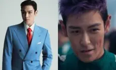 Aktingnya di 'Squid Game 2' Dapat Ulasan Kritik Pedas dari Penonton, TOP: Sulit Rasanya