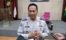 Bandung Masuk Kota Termacet di Dunia, Begini Reaksi Asep Kuswara