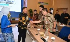 Pemprov Jabar Tegaskan PBG Gratis Hanya Untuk Masyarakat Berpenghasilan Rendah