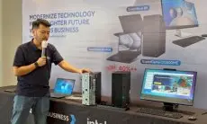 ASUS Pasok Kebutuhan PC Buatan Dalam Negeri