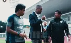 Filosofi Sepak Bola Mana yang Paling Tepat untuk Timnas Indonesia?, Indra Sjafri Bilang Begini