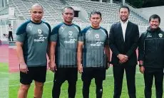 Kriteria Direktur Teknik Ideal ala Indra Sjafri: Siapa yang Layak Mengisi Posisi Krusial di PSSI?
