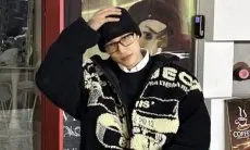 Kai EXO Isyaratkan Keluar Wajib Militer Bulan Depan saat Rayakan Hari Ulang Tahun