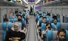 Libur Panjang Akhir Januari 2025, 74 Ribu Bangku Disiapkan Daop 2 Bandung