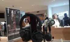 Harmonisasi Resonansi di Gramedia Merdeka Bandung