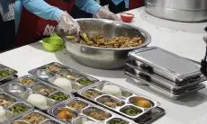 BGN Klarifikasi Soal Menu Ikan Hiu di Program MBG