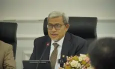 Aher Soroti Tumpang Tindih Lahan: Solusi Peta Tata Ruang Nasional Mendesak!