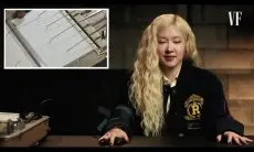 Lakukan Tes Kejujuran, Rose BLACKPINK Mengaku Pernah Dicarikan Jodoh oleh Temannya dan Dia Setuju