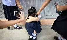 Siswi Dibully karena Miskin, Dinsos-Forkopimcam Babakan Madang dan LBH Bogor  Gercep Menanggani Kasus Tersebut