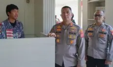 Polresta Bandung Jamin Bentrokan Dua Ormas tak Bakal Merembet ke Kabupaten Bandung