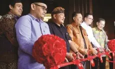 Mercure Garut City Center Resmi Beroperasi, Kini Garut Miliki Hotel Internasional