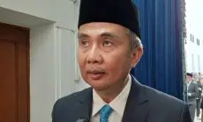 Minta DKP Jabar Lakukan Evaluasi terkait Pagar Bambu, Bey Machmudin: Prinsipnya, Jangan Rugikan Masyarakat
