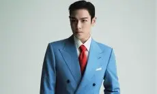TOP eks BIGBANG Kembali Bahas Skandal Narkoba Masa Lalu: Waktu yang Terbuang