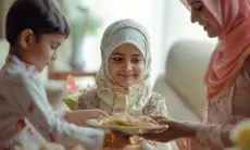 Kapan Anak Diajarkan Puasa Ramadhan? Simak Panduan Lengkap dan Tipsnya Bagi Orang Tua