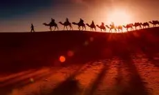 Mengenal Isra Mi'raj, Perjalanan Spiritual Nabi Muhammad SAW yang Penuh Mukjizat