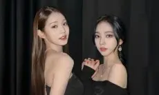 Akhirnya YouTuber Wanita yang Melecehkan Karina aespa dan Jang Wonyoung IVE Dipenjara