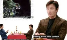 Semua Teori Penggemar Salah, Lee Byung Hun Sebut Akhir dari 'Squid Game 3'