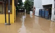 Cirebon Dikepung Banjir, Lima Kecamatan Terdampak Cukup Parah