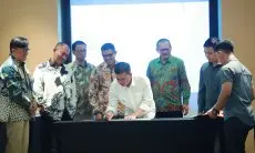 Raih Predikat WTP, Bupati Bandung Apresiasi Kinerja Perumda Tirta Raharja