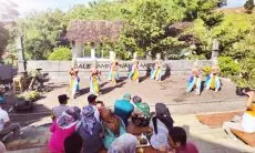 Kian Menarik, ini Tiga Wahana Baru yang Dibangun di Taman Eco Wisata Cimahi, Apa Aja?
