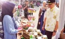 Gegara Hal ini, Pelaku UMKM di Kota Cimahi Belum Bisa Maju dan Berkembang