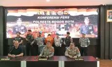 polisi Tetapkan Anak Majikan Tersangka Pembunuhan di Rumah Mewah