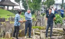 Komisi V DPRD Jabar Ajak Masyarakat Terlibat Jaga Cagar Budaya