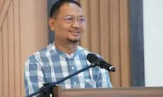 DPRD Jabar Dorong Optimalisasi Energi Panas Bumi