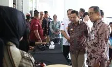 Gak Perlu Jauh ke Tasikmalaya, Pemerintah Kini Buka Layanan Paspor di Garut